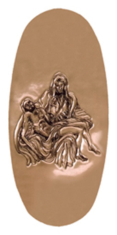 DASOV 132 BZ Pieta